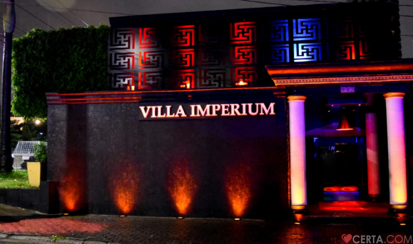 IMPERIUM LIBERAL CLUB