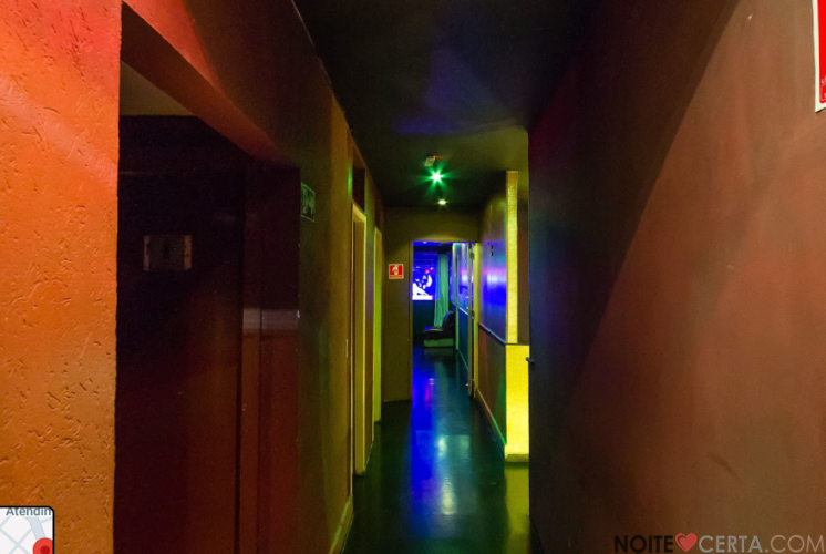 IMPERIUM LIBERAL CLUB