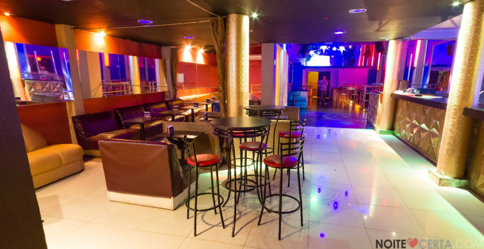 IMPERIUM LIBERAL CLUB