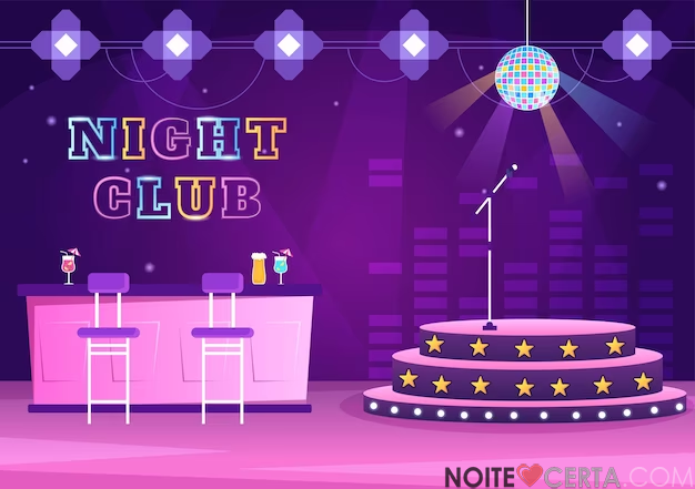 Boate Night Club