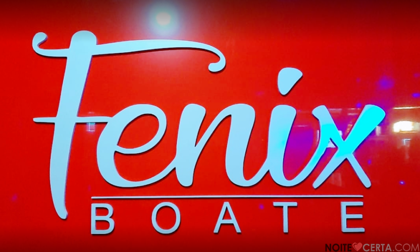 Boate Privê Night Club