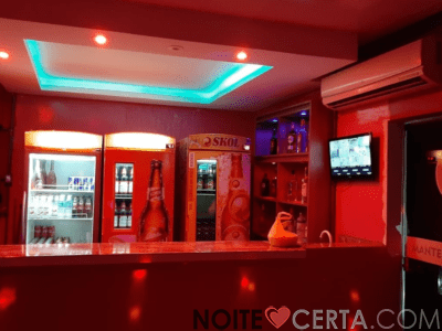 Boate Privê Night Club
