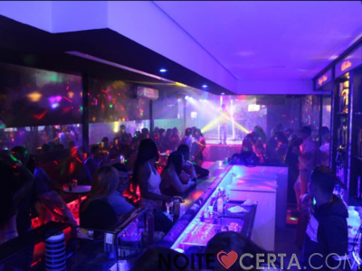 Bella Drinks Night Club