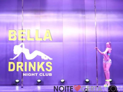 Bella Drinks Night Club