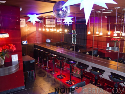 Clínica Casa Verde, SCOTH Bar