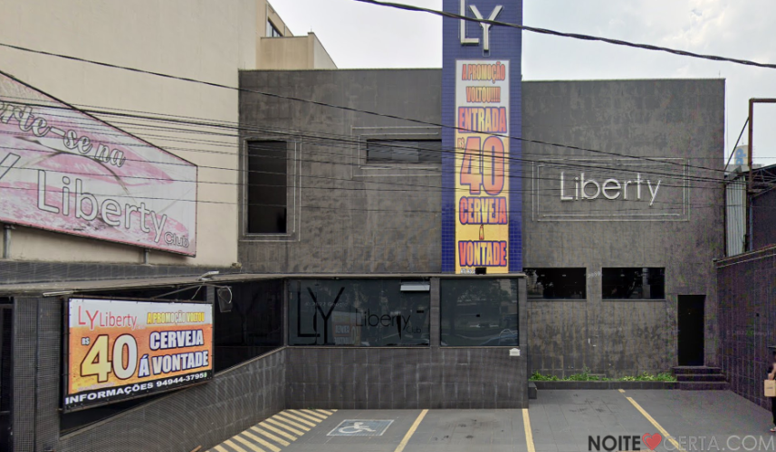 Liberty Night Club