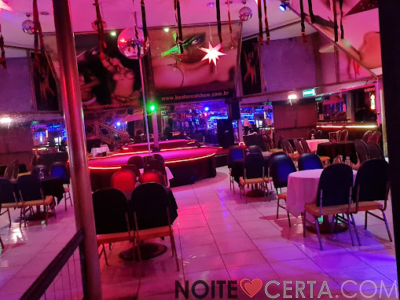 Boate real show