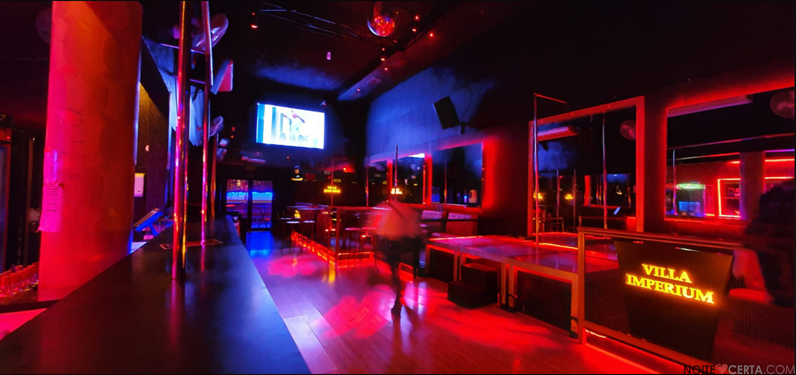 Villa Imperium