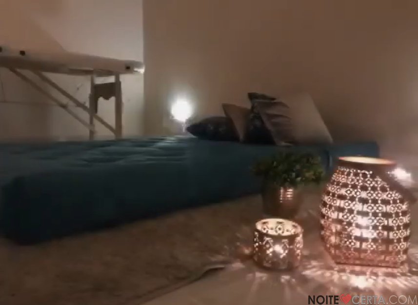 Massagem Masculina Gold Therapy