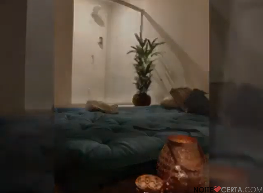 Massagem Masculina Gold Therapy