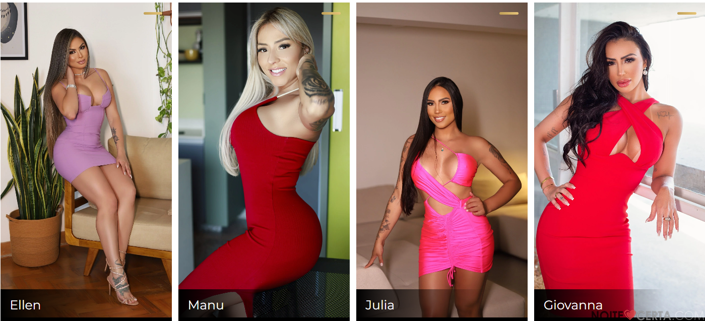 Lushness Anália Franco