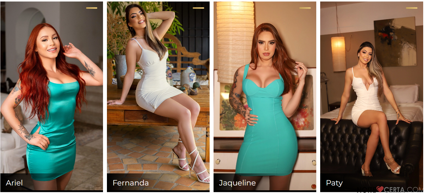 Lushness Anália Franco