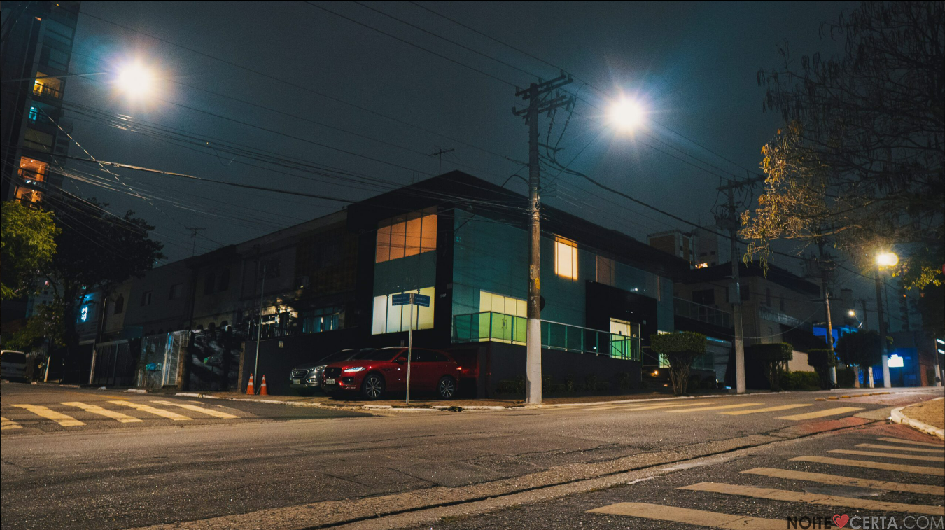 Lushness Anália Franco