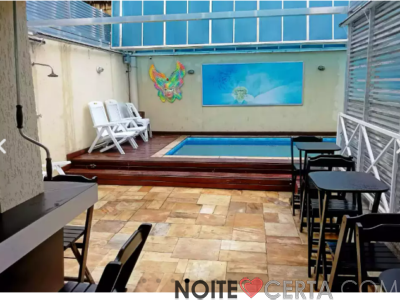 Clinica Pyramide Massagem para homens