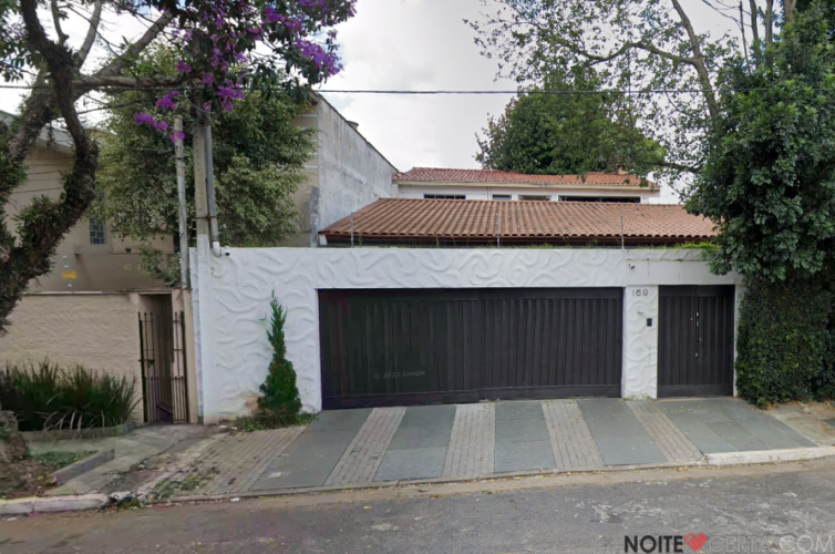 Lushness Moema massagem para homens