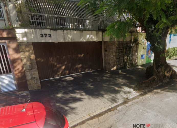 Clinica Pyramide Massagem para homens