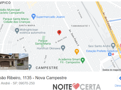 Clinica Nova Campestre