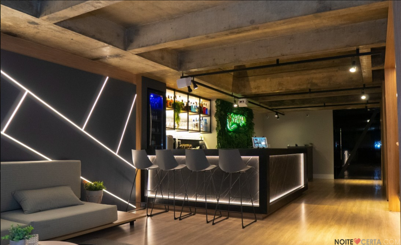 Sharon Premium Massagem Sensual