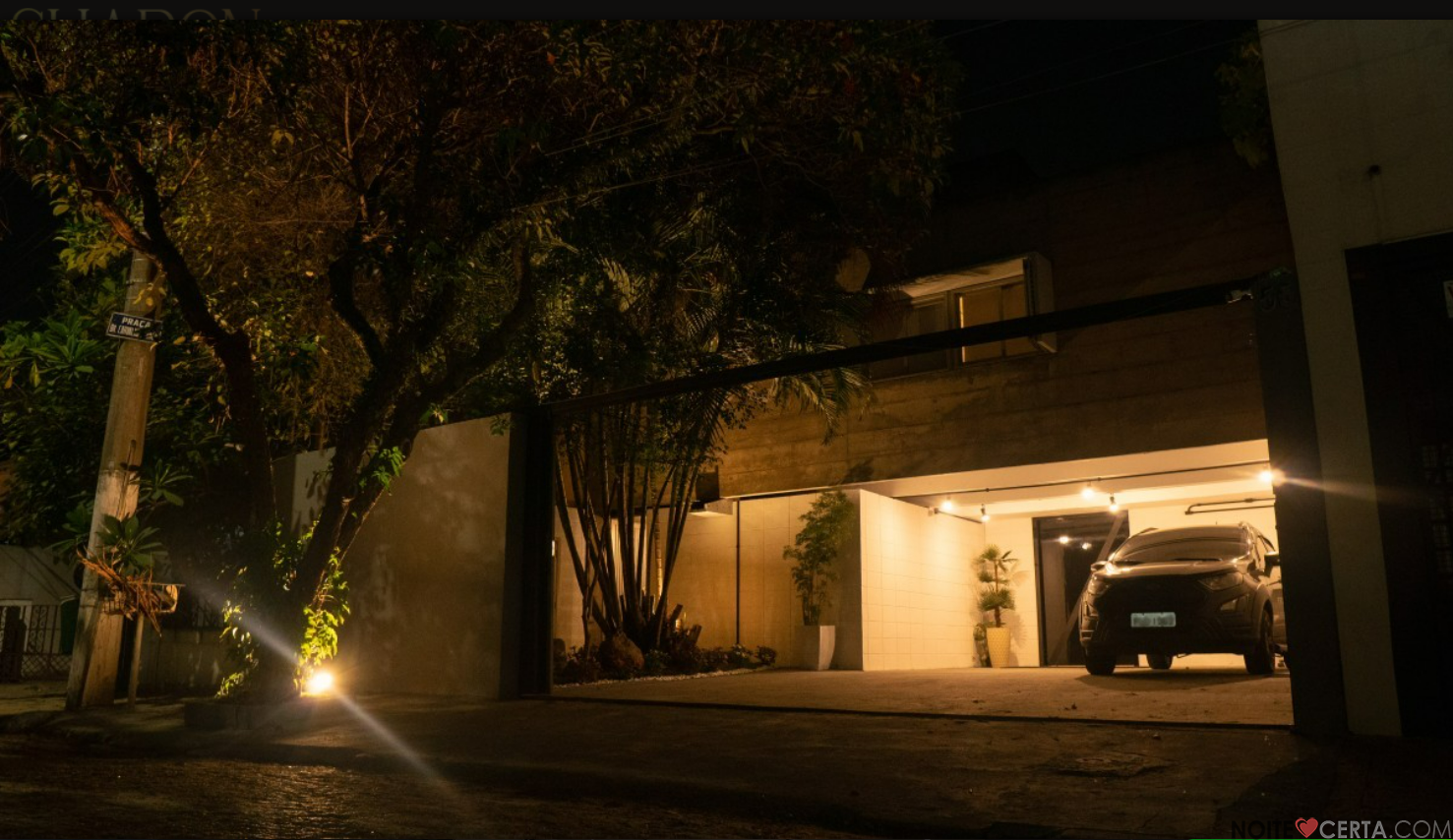 Sharon Premium Massagem Sensual