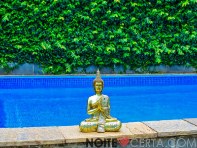 Green House Massagem