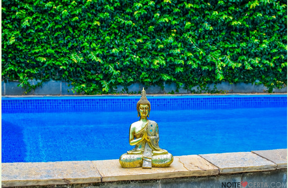 Green House Massagem