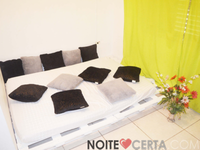 Green House Massagem