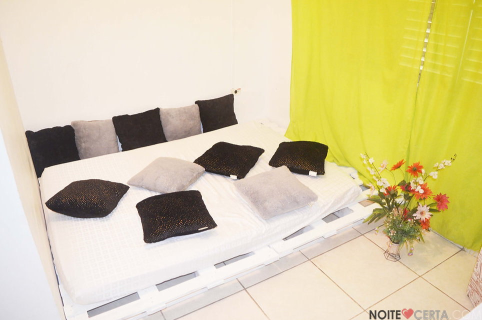 Green House Massagem