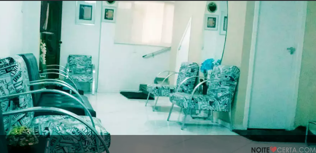 Maytreia casa de massagens para Homens