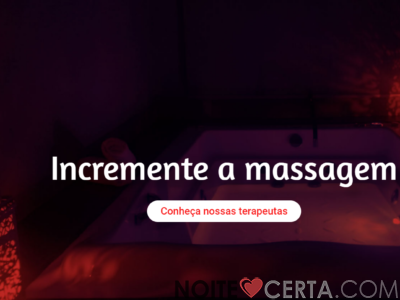 Kimantra SPA massagens para homens