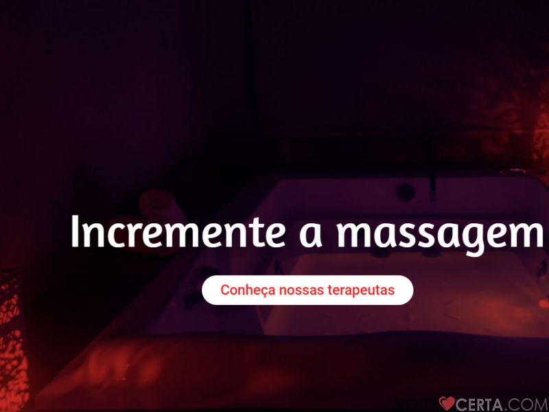 Kimantra SPA massagens para homens