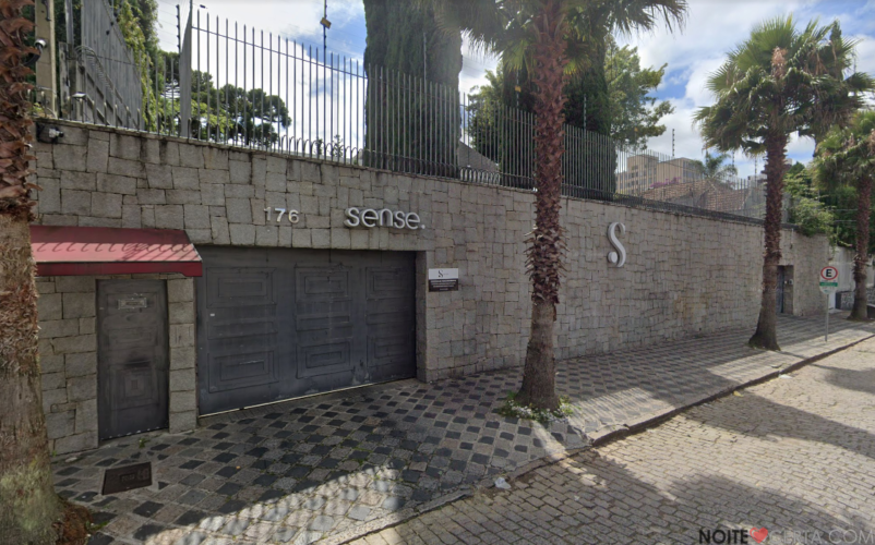 Sense Curitiba