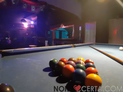 Rancho Bar e Boate