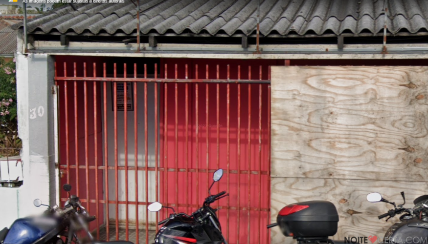 Boate Cabaré Night Beer