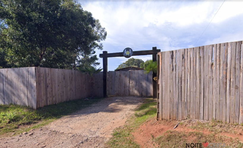 Fazendinha Clube Prive