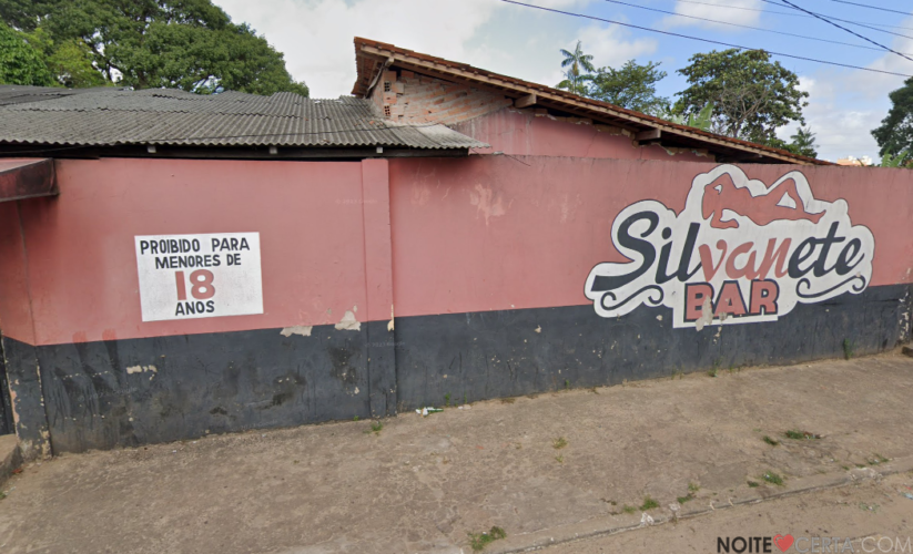 Silvanete Bar Drinks