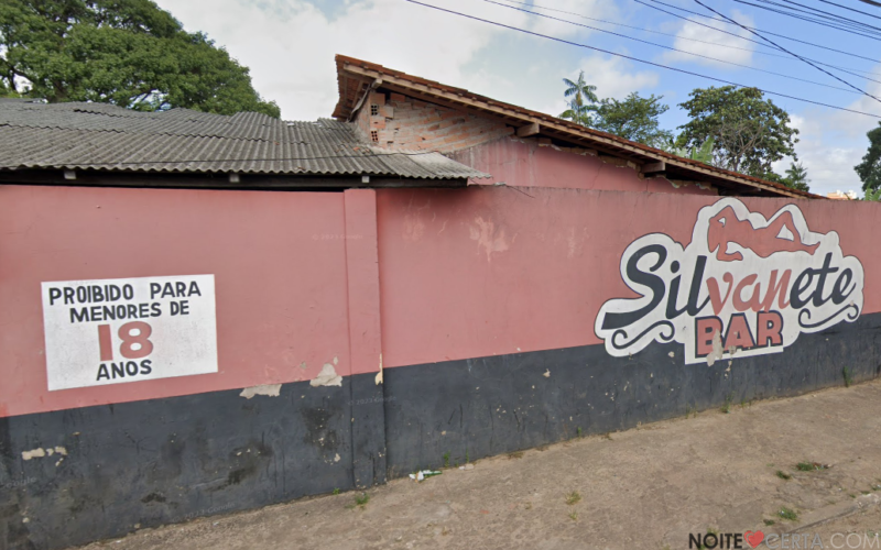 Silvanete Bar Drinks