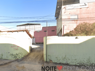 Pousada Scoth Bar