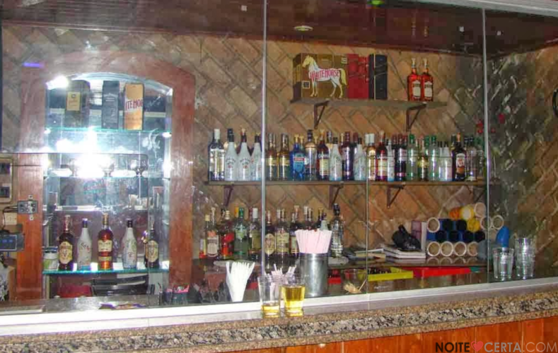 Pousada Scoth Bar