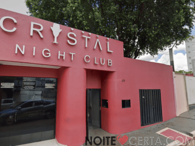 Crystal Night Club