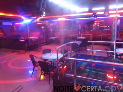 Crystal Night Club