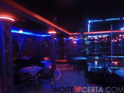 Crystal Night Club