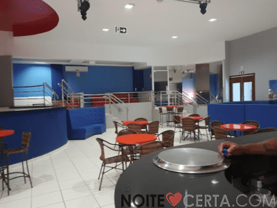 Boate Elite Extasy Show Sorriso - MT