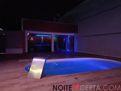 Boate Elite Extasy Show Sorriso - MT