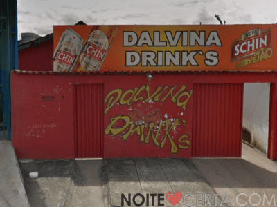 Dalvina Drink's Show