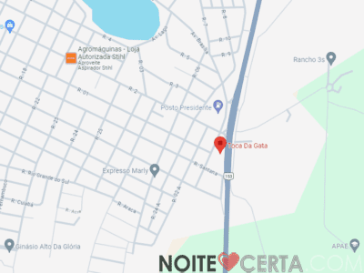 Toca Da Gata