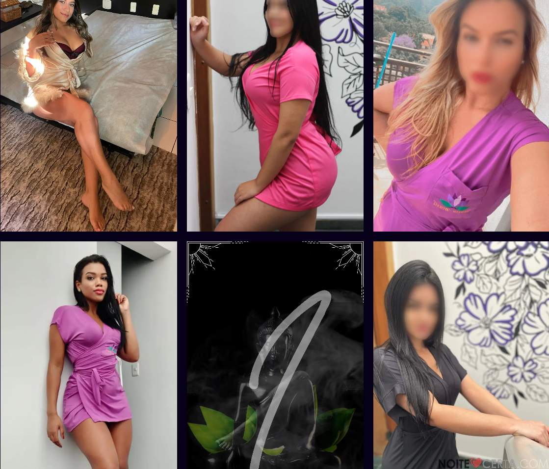 Tantra Brasil Alphaville