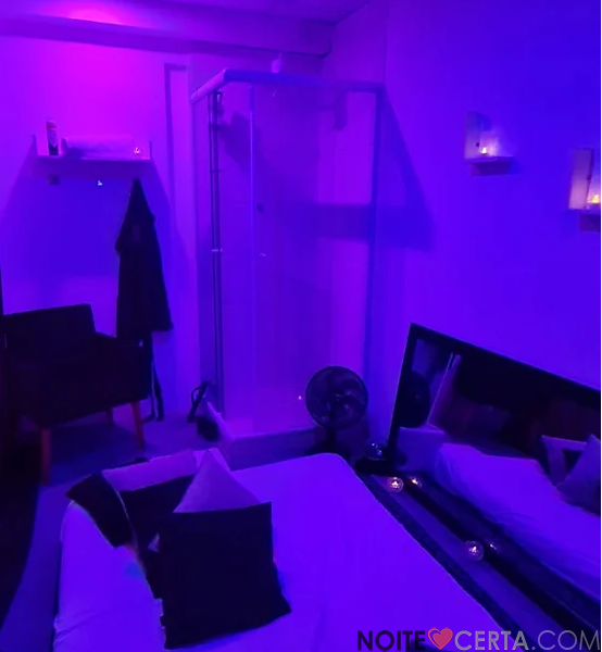 Imperio tantra spa