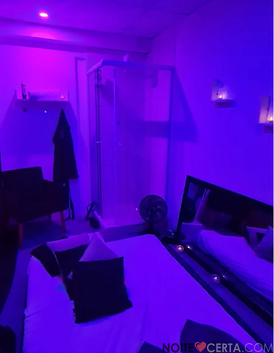 Imperio tantra spa