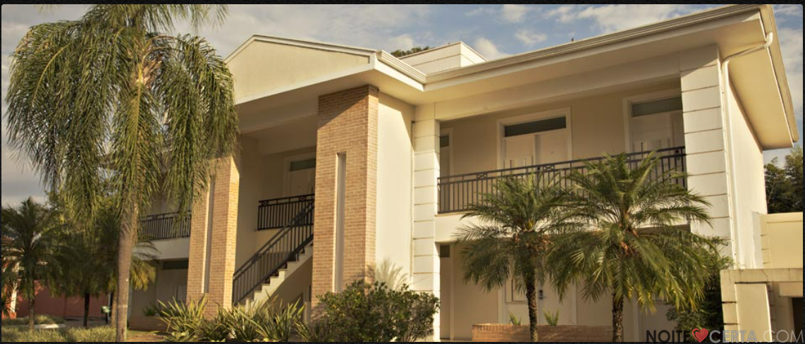 Fazendinha Resort Prive