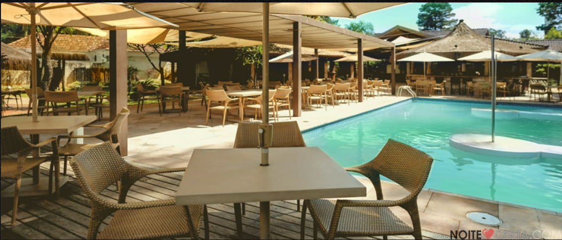 Fazendinha Resort Prive